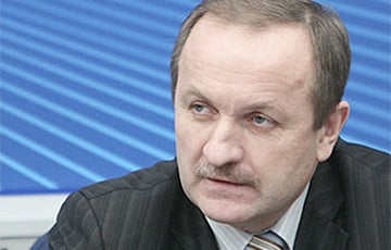 Глава Нацбанка Беларуси отправлен в отставку