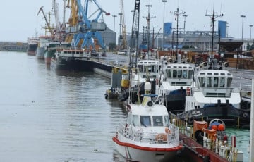 Израиль атаковал порт, через который Иран получал помощь от Московии