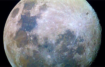 Ученые раскрыли тайну загадочных «вихрей» на Луне