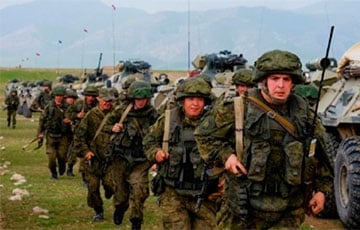 Эксперт: Мобилизация в Московии не изменит ход войны