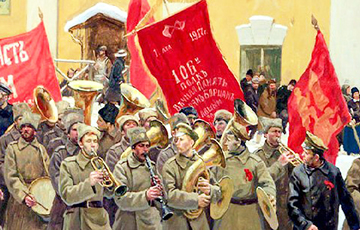 Чем отличались большевики от коммунистов и кто победил в гражданской войне