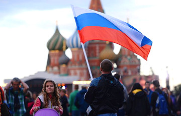 Социологи выявили разочарование идейных сторонников российской власти