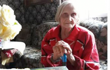 Как 90-летняя минчанка осталась без квартиры в центре, сбережений и паспорта