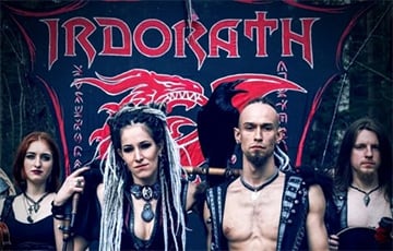 Музыканты группы Irdorath, отсидевшие два года, уехали из Беларуси