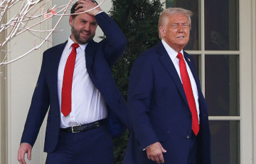 Вэнс: Трамп сделал для выживания Украины больше, чем все президенты