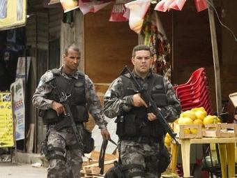В Рио-де-Жанейро арестованы десятки полицейских-коррупционеров