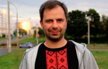 Христианский писатель из Беларуси получил престижную европейскую премию