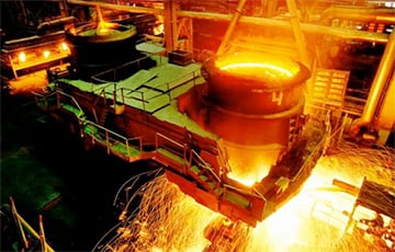 «Московитская металлургия очень плохо себя чувствует»