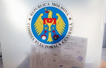 СМИ: Промосковитские регионы в Молдове дали более низкую явку