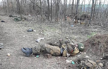 В Донецкой области ВСУ разбили врага прямо на его позициях