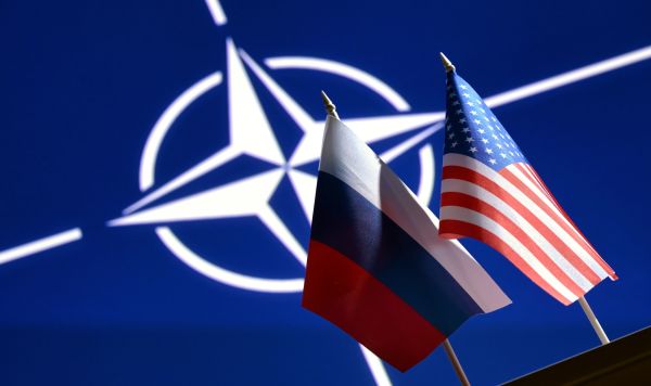 Соратник Трампа: Московии нужно предложить членство в НАТО