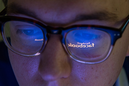 Британский инженер нашел уязвимость в защите личных данных Facebook