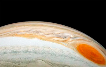 Астрономы обнаружили два горячих Юпитера