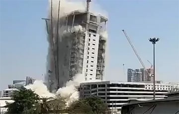 Землетрясение в Мьянме: погибли более 140 человек