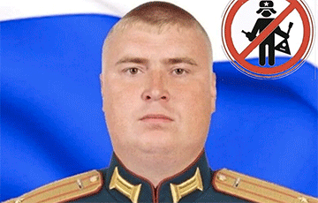 ВСУ ликвидировали московитского подполковника Осечкина