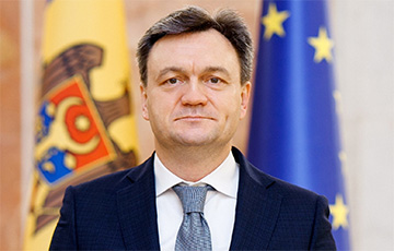 В Молдове новое правительство