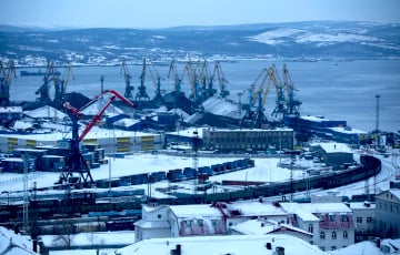 Эксперт: Это — конец Северного флота Московии