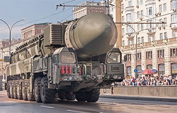 Разработчика ядерного оружия Московии отправили в колонию за «госизмену»