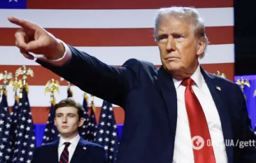 Трамп объявил о победе США в Иране