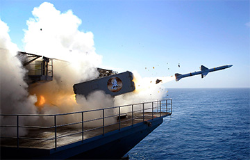 HIMARS и ракеты Sea Sparrow: США объявили о выделении нового пакета военной помощи для Украины