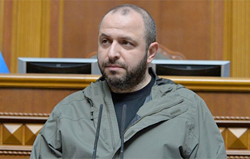 Беларусский режиссер рассказал, как в 90-х познакомился с Рустемом Умеровым