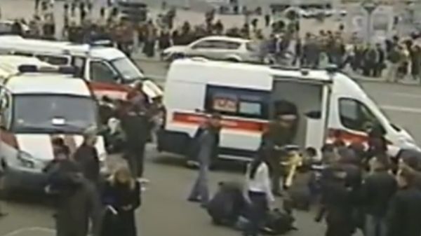 Теракт в минском метро: сегодня 15 лет