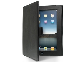 Представлен бронечехол для планшета iPad