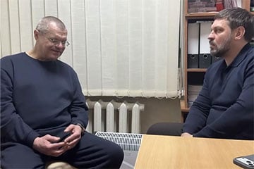 Виктор Бабарико ответил на вопрос: «Лукашенко — диктатор?»