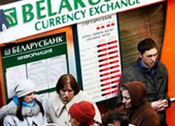 Годовщина девальвации. Новый обвал рубля не за горами
