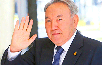 Назарбаев: Президент больной — это не руководитель государства