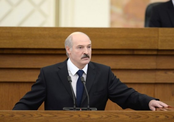 Завтра Лукашенко выступит с посланием народу и парламенту
