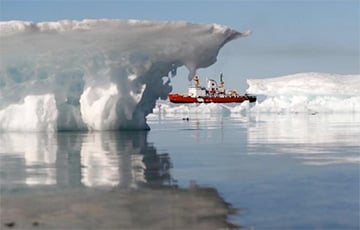 Война и Арктика: что может потерять Московия на Крайнем Севере