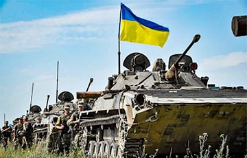 ВСУ начали наступательные действия по многим направлениям на юге Украины