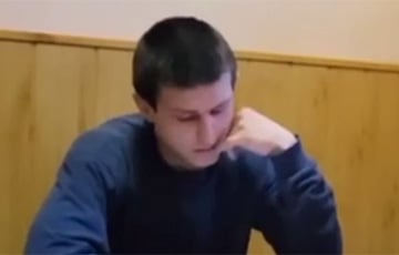 Московитский солдат позвонил матери из украинского плена, но она неохотно с ним разговариеват