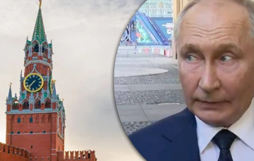 «Цунами запущено»: РФ ждет мощный удар уже через два месяца