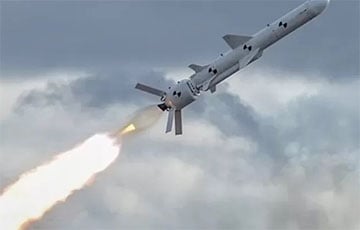 «Нептуны» поразили корабль ФСБ в Таганроге