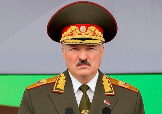 Лукашенко готов показать НАТО учения «Запад-2017»