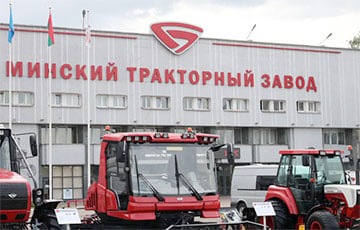 Директора крупных заводов Беларуси провалили планы по экспорту