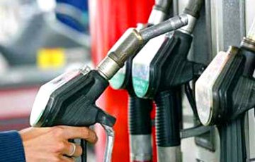 Цены на бензин могут заметно вырасти
