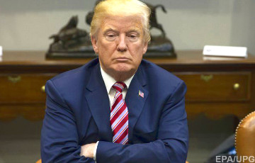 Трамп: Мачадо могла бы отдать Нобелевскую премию мира мне
