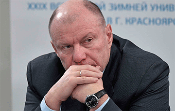 Миллиардер Потанин пожаловался Путину на санкции и хроническое падение доходов