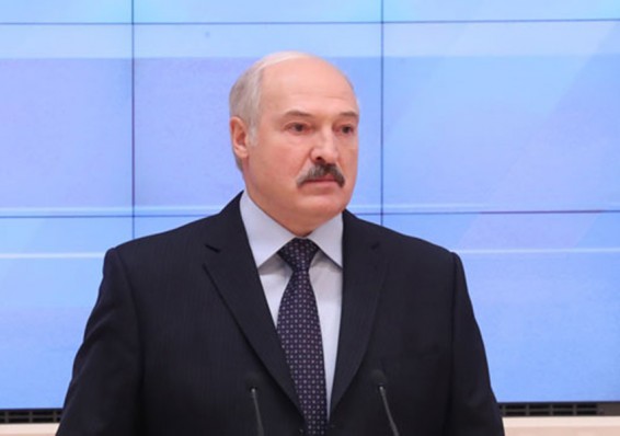 Лукашенко хочет достичь товарооборота с Пакистаном в миллиард долларов