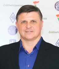 Председатель БФСО «Динамо» подал в отставку