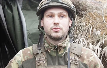 Украинский противотанкист уничтожил четыре боевые бронированные машины московитов