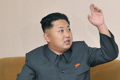 КНДР по факсу предупредила Сеул о своей внезапности и беспощадности