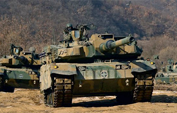 Украина может получить сотни танков