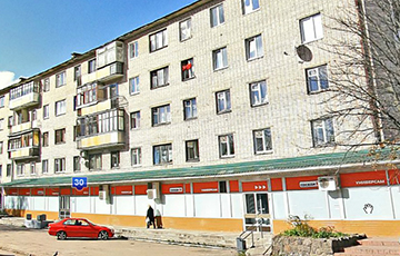 Хрущевки замедленного действия