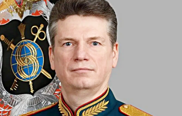 В Московии задержан начальник управления кадров Минобороны РФ