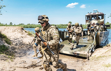 «Прогремит сильно и даст Украине козырь»
