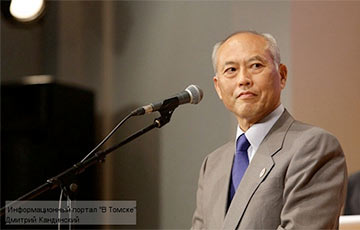 Губернатор Токио уходит в отставку из-за поездки на дачу на служебном авто
